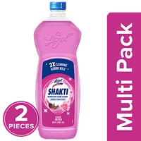 Lizol shakti Shakti Lizol Floor Cleaner - 450ml, NA, NA