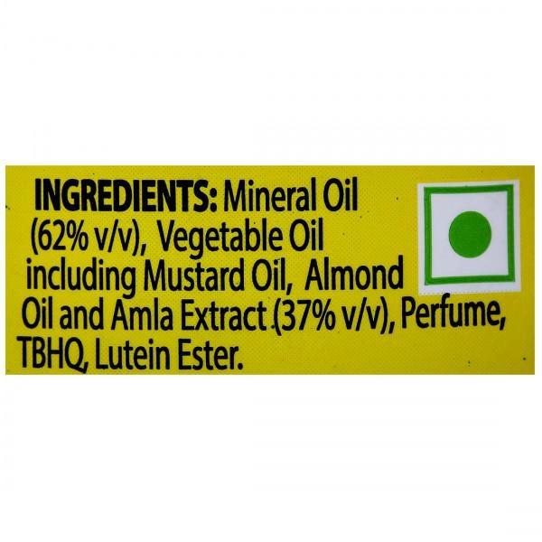 NIHAR SHANTI SHANTI SARSO AMLA KESH TAIL - 29ML, NA, NA