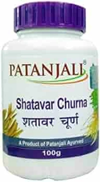 PATANJALI SHATAVAR CHURNA - 100g, NA, NA