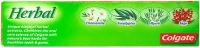 COLGATE HERBAL - 100G, NA, NA
