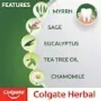 COLGATE HERBAL - 100G, NA, NA