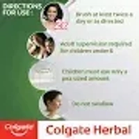 COLGATE HERBAL - 100G, NA, NA