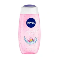 Nivea Shower Gel Waterlily & Oil - 125ml, NA, NA