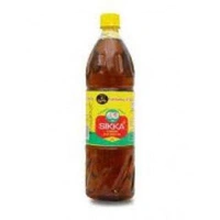 Sikka Agmark Mustard Oil - 500ml, NA, NA