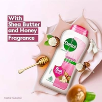 Dettol Skincare Bodywash - 250ml, NA, NA