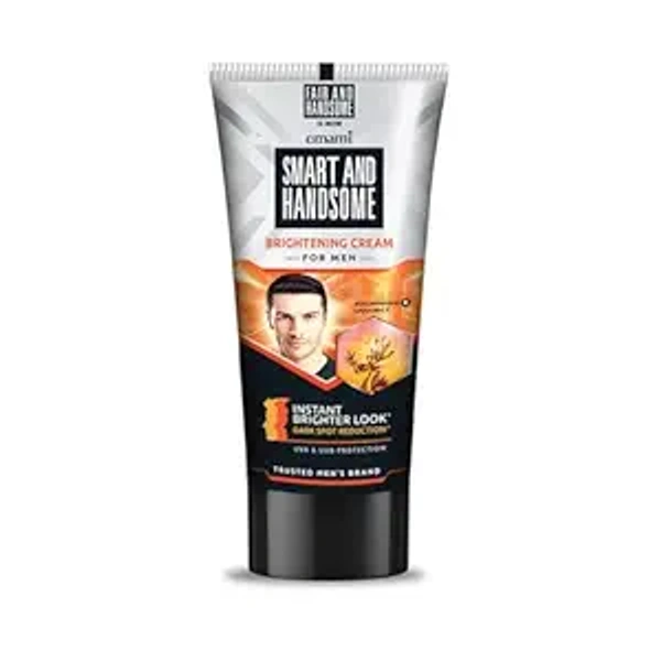 SMART & HANDSOME SMART AND HANDSOME - 15G, NA, NA
