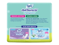 SOFY ANTIBACTERIAL PANTILINER - NA, NA