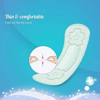 SOFY ANTIBACTERIAL PANTILINER - NA, NA