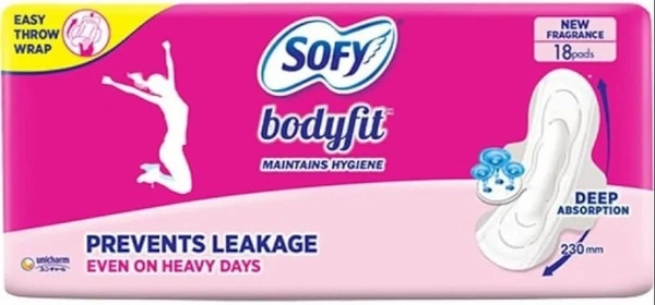 SOFY BODYFIT - NA, NA