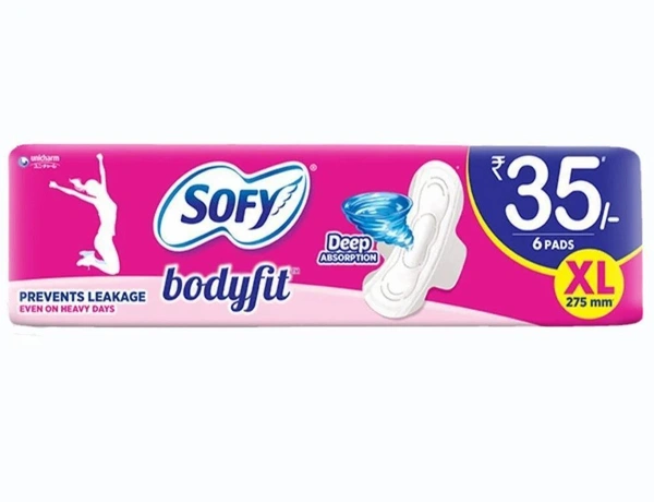 SOFY BODYFIT - NA, NA