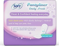 SOFY DAILY FRESH PANTILINER - NA, NA