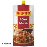 NILONS SOYA SAUCE - 80g, NA, NA
