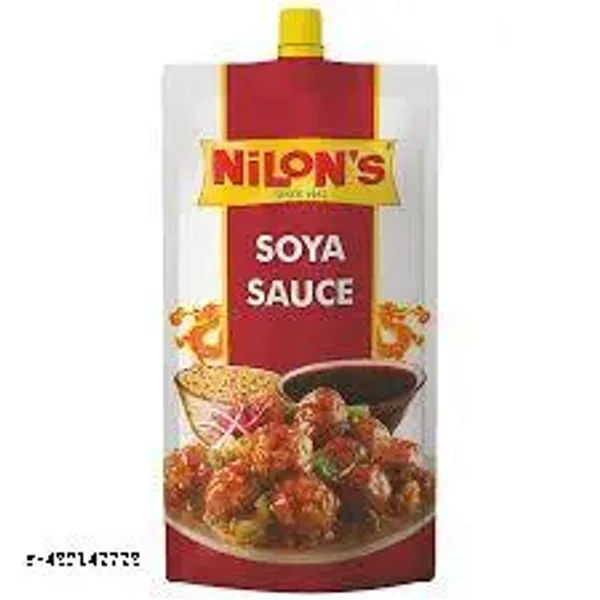 NILONS SOYA SAUCE - 80g, NA, NA