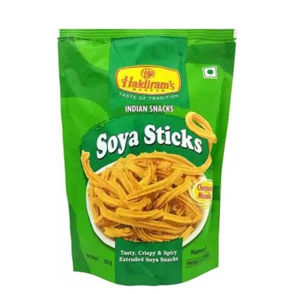 Haldirams Soya Sticks - 400g, NA, NA