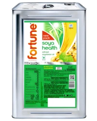 patanjali Soyabean Oil Refined - 1L, NA, NA