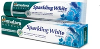 Himalaya Sparkling White Toothpaste - 150g, NA, NA