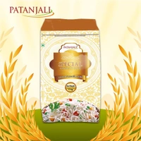 Patanjali Special basmati rice - 1kg, NA, NA