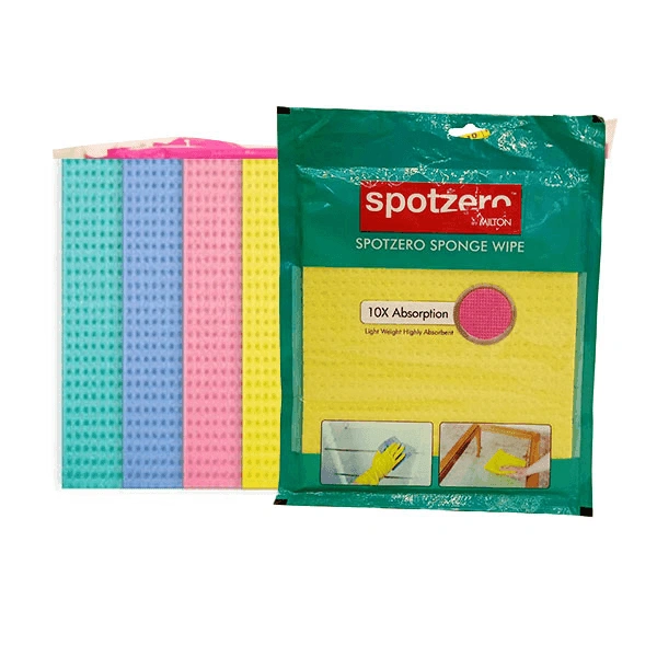 Milton Spotzero - 3Unit, NA, NA
