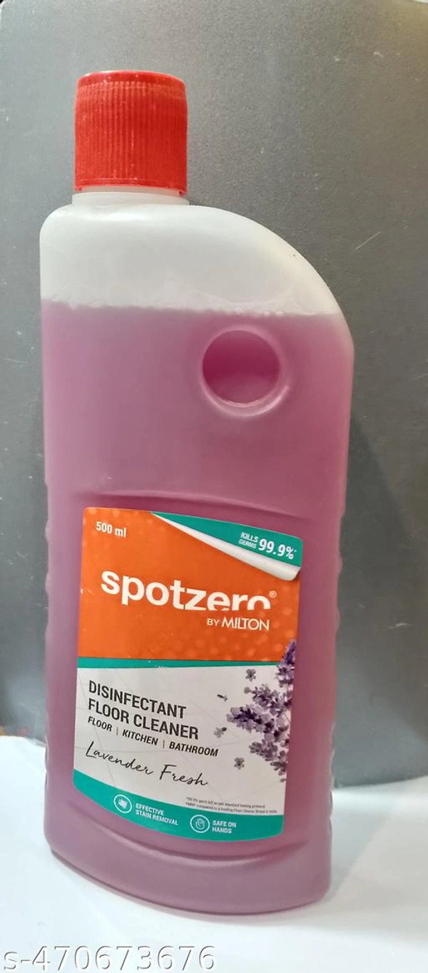 Milton Spotzero - 500ml, NA, NA