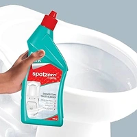 Milton Spotzero - 250ml, NA, NA