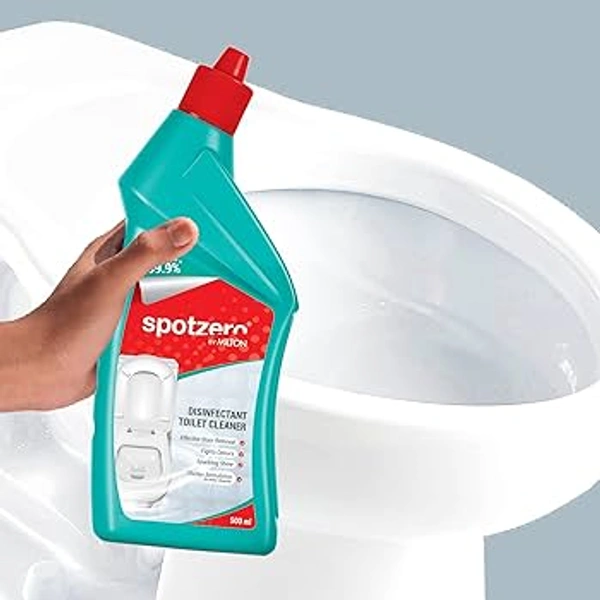 Milton Spotzero - 250ml, NA, NA