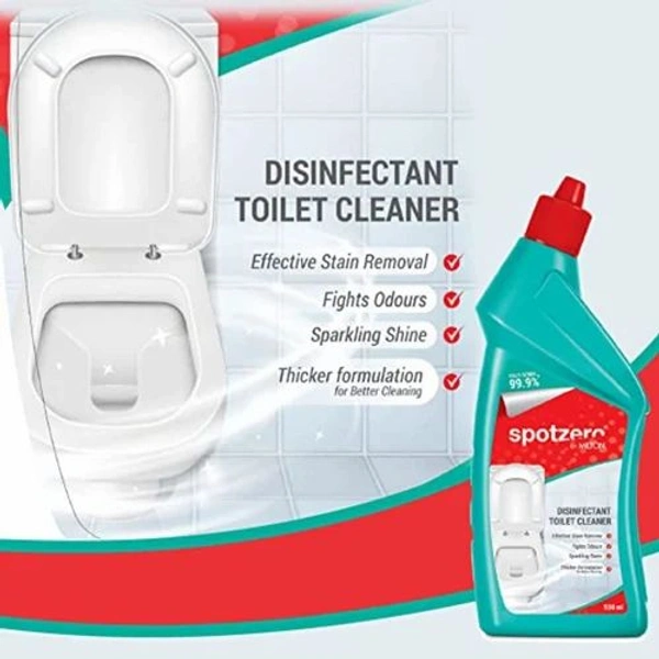 Milton Spotzero - 1L, NA, NA