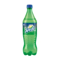 Sprite lemon lime flavoured - 1 L, NA, NA