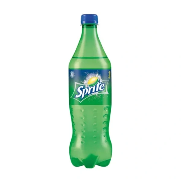 Sprite lemon lime flavoured - 1 L, NA, NA