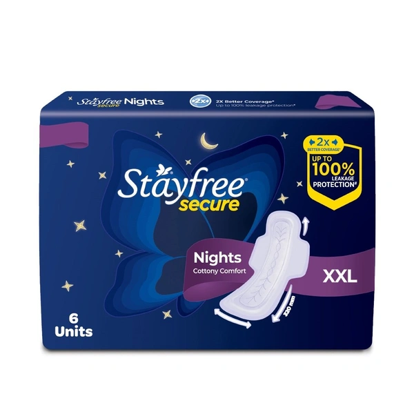 STAYFREE NIGHTS SECURE - NA, NA