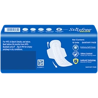 STAYFREE SECURE - NA, NA