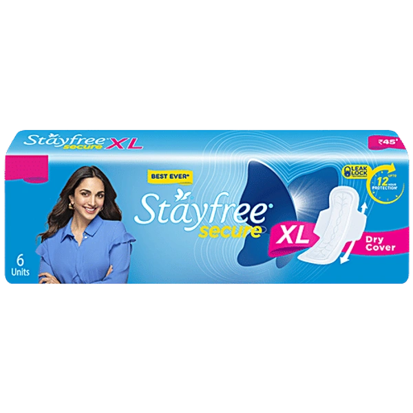 STAYFREE SECURER - NA, NA