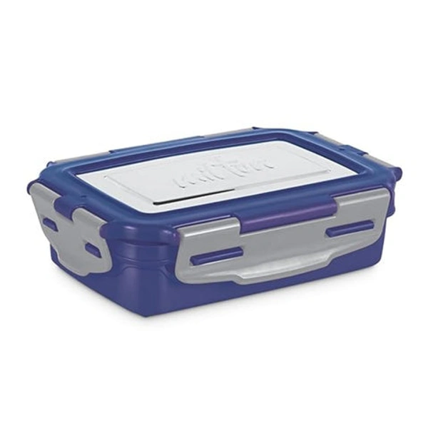 Milton Steel Thermoware Insulated Tiffin - 400ml, NA, NA