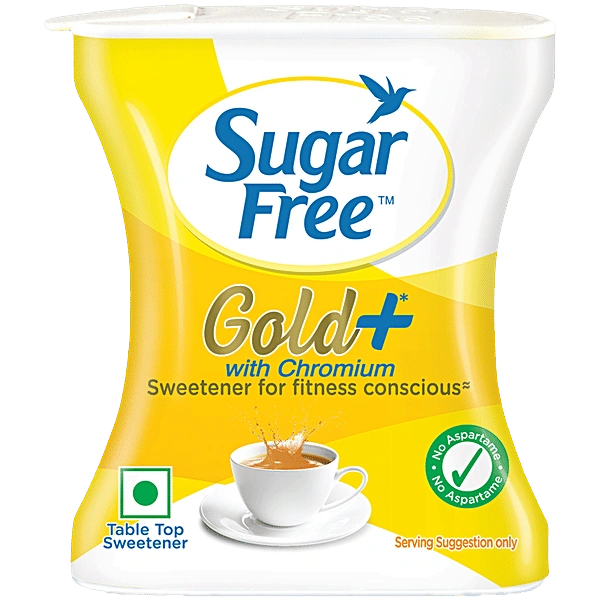 Sugar free gold Suga free Gold Chromium - 30g, NA, NA
