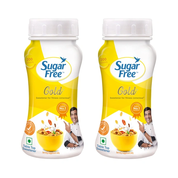 Sugar free gold Sugar Free Gold - 100g, NA, NA