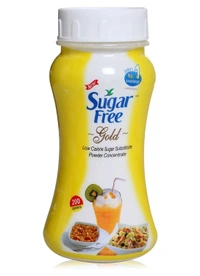 Sugar free gold Sugar Free Gold - 100g, NA, NA