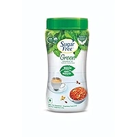 Sugar free green - 40g, NA, NA