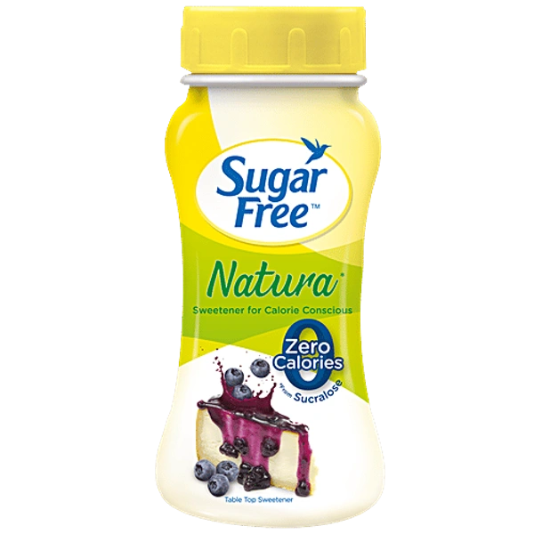 Sugar free Natura - 100g, NA, NA