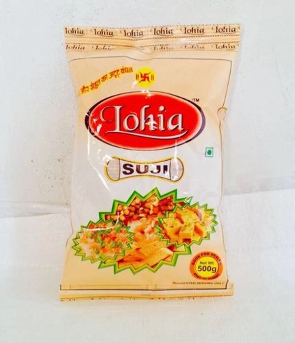 Fortune Suji - 500g, NA, NA