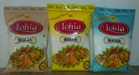 Fortune Suji - 500g, NA, NA