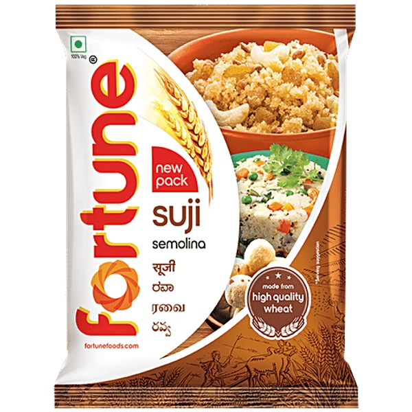 Fortune Suji New Pack - 500g, NA, NA