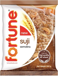 Fortune Suji New Pack - 500g, NA, NA