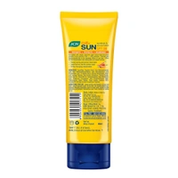 Joy Sunblock & Anti-Tan Lotion - 60ml, NA, NA