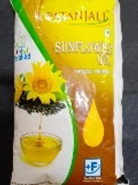 Patanjali Sunflower Oil Refined - 1L, NA, NA