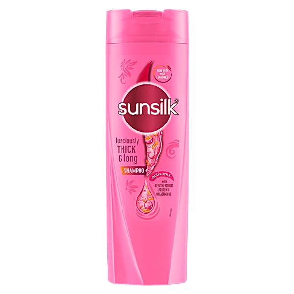 Sunsilk Shampoo - 180ml, NA, NA