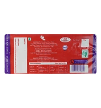 FAMILY SUPER TOTAL HEALTH SANDWICH BREAD - 300G, NA, NA