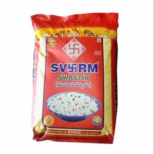 SVRM BEST SURATI VADA KOLAM RICE - 30KG, NA, NA
