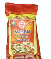 SVRM BEST SURATI VADA KOLAM RICE - 30KG, NA, NA