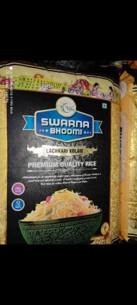 MOTHER INDIA SWARNA BHOOMI SONAM RICE - 26KG, NA, NA