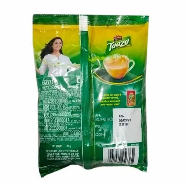 Brooke Bond Taaza Chai - 90g, NA, NA