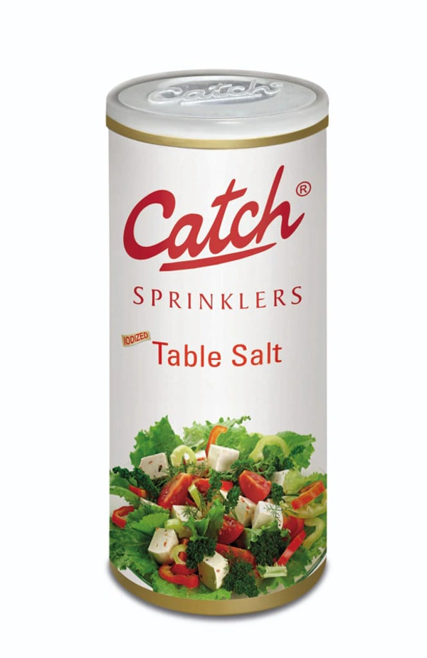 Catch Sprinkler Table Salt Sprinkler - 200g, NA, NA